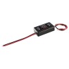 JDMTECH Universal Third Brake light Stop Light Pulsing Strobe Flashing