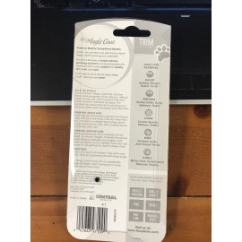 Magic Coat Scissor New