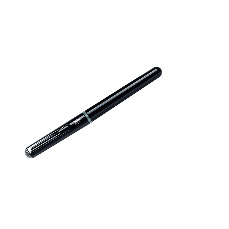 Brush GFKP Pentel with Grey Pigment Ink