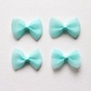 Hottracks Bright Mint Mesh Ribbon 10p / 화사한민트망사리본10p