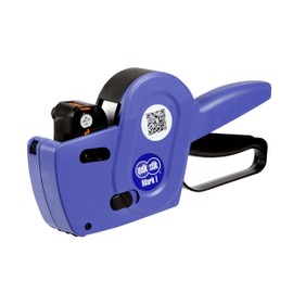 QUIKSTIK 48304 Mark I Date Gun,Single LINE