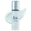 &be &be UV Primer/Makeup Base Sunscreen SPF50 PA++++ 36g (Sky