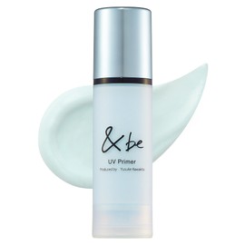 &be &be UV Primer/Makeup Base Sunscreen SPF50 PA++++ 36g (Sky Glow)
