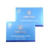 TOWN TALK Silver Polishing Cloth, Silver Cloth, Silver Cleaner, Set