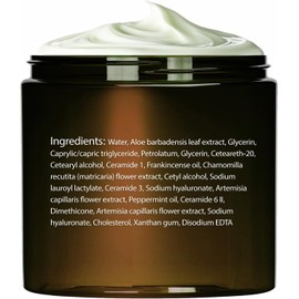 Essentially KateS Crema Para Pies Con Aceite De Incienso 8 Fl Oz - Combate El Dolor Y La Rigidez En Pies Cansados - Suela De Pie, Tendón De Aquiles, Puente De Pie, Tobillo Y Pie Crema Hillfoot