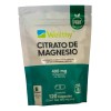 Wellthy Citrato De Magnesio 120caps Sabor Sin sabor                                                                                                   