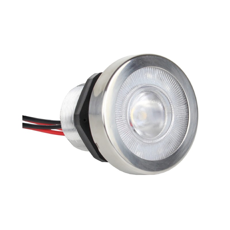 Manufacturers' Select ITC Inc Prominence LED Boat Docking/RV Parking Light,