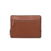 DRAKENSBERG Leather Laptop Sleeve 'Alessio' 14 Inch Sleeve, Universal for