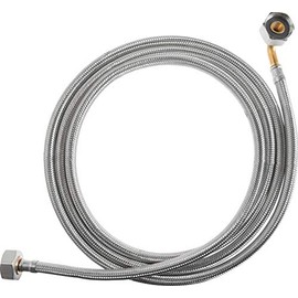 CORNAT T357215 High-pres. Supply Hose Non-Rust.2m