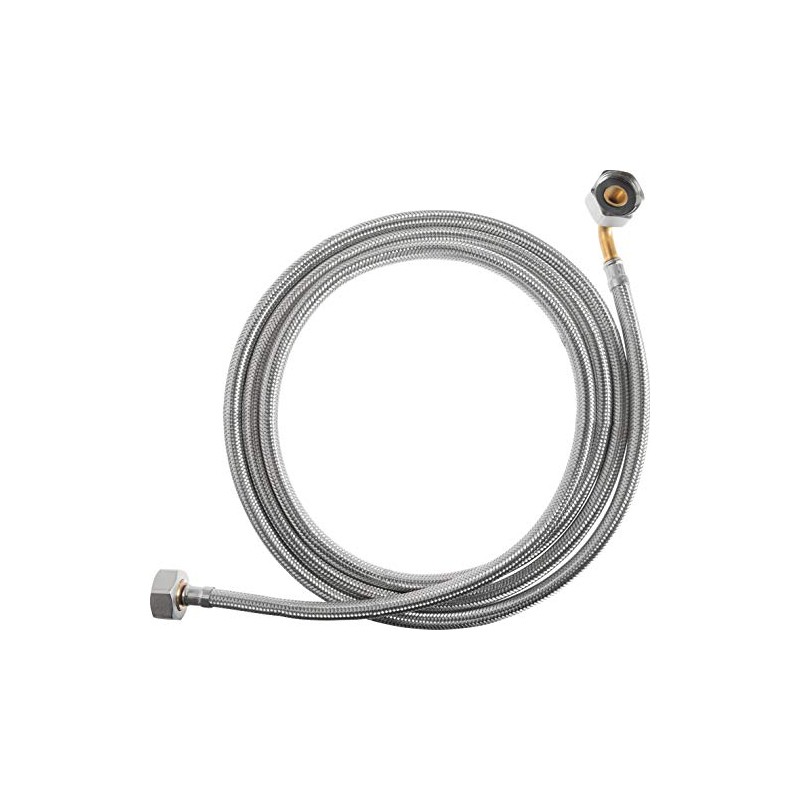 CORNAT T357215 High-pres. Supply Hose Non-Rust.2m