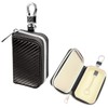 HOREJIA Key Case for Relay Attack Prevention, Radio Wave Blocking
