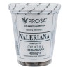 Valeriana Prosa 150 Capsulas Auxiliar Cansancio Dolor Cabeza