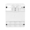 Smart Energy Meter DIN Rail Digital Display Electric Meter WiFi
