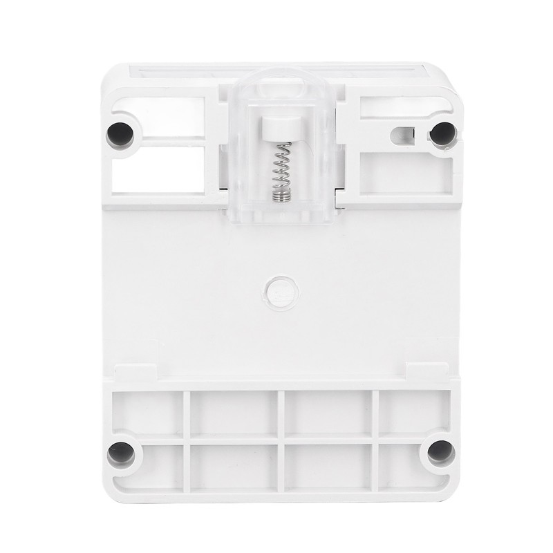 Smart Energy Meter DIN Rail Digital Display Electric Meter WiFi