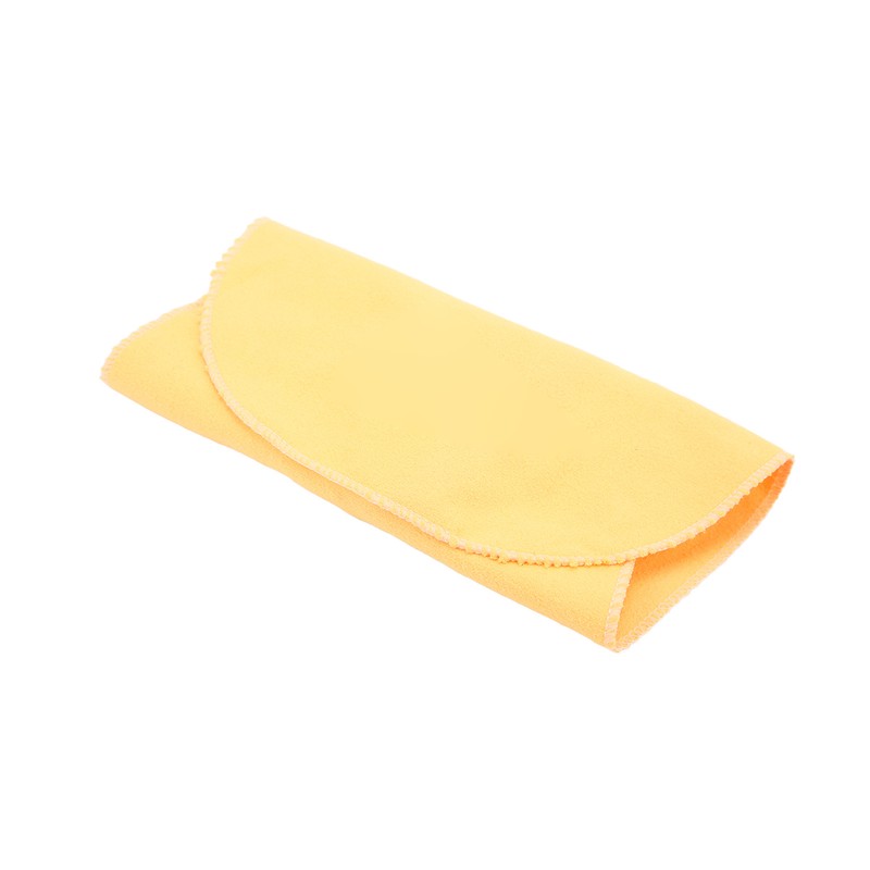 5Pcs Cleaning Cloth Swab Good Water Absorption Washable Repeated Use