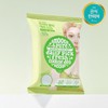 스무스 앤 퓨어 (프레쉬) 쿨링 데오 티슈 20매 Smooth & Pure (Fresh) Cooling Deo Tissue 20 Sheets