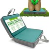 Green Thumbz Kneeling Pad - 1 Pack Foldable Memory Foam