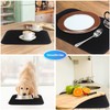 Mat for Ice Makers Countertop, Mat for Under Ice Maker