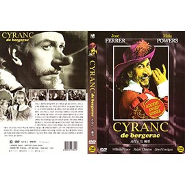 Cyrano de Bergerac (1950)