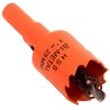 Koopi 1-Inch / 25mm BI-METAL Hole Saw with Arbor and