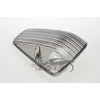 TOPZONE Fit VTX 1300C; VTX 1800 C; Clear Rear Lamp,