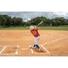 RIP-IT Women's Diamond Metal Softball Cleats - Softball Shoes for