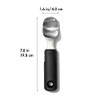 OXO Good Grips - Cuchara de helado simple