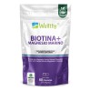 Wellthy Biotina Magnseio Marino 60caps
