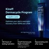 Kineff Dermacycle Program All-day & Night 2-Pack Cream for Face,