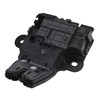 FOKES Trunk Lid Latch Compatible with ATS CTS XTS Camaro