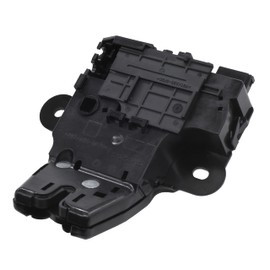 FOKES Trunk Lid Latch Compatible with ATS CTS XTS Camaro Malibu Cruze Regal Verano Sonic Impala Replace 13501988