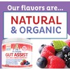 Doctor Danielle Gut Assist – Doctor Formulated Gut Lining &