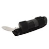 Adaptive Eating Utensils Slip Resistant Handle Parkinson Eating Spoon for