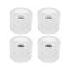 78A 60x45mm HighElastic Skateboard Flash Wheel PU Filling for Longboard