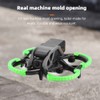 ZJRXM Avata FPV Drone Propeller Guard Bumper Protection Ring Accessories