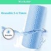 MBBUROYY Disposable Cleaning Cloth,Reusable Cleaning Wipes,Dish Cloth Dish Towels Dish