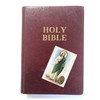 H HOLLY LINES St. Jude Prayer Cards Wallet Size Plastic