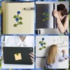 Fridge Magnets Ivy Magnets for Magnetic Board Magnets Fridge Magnets