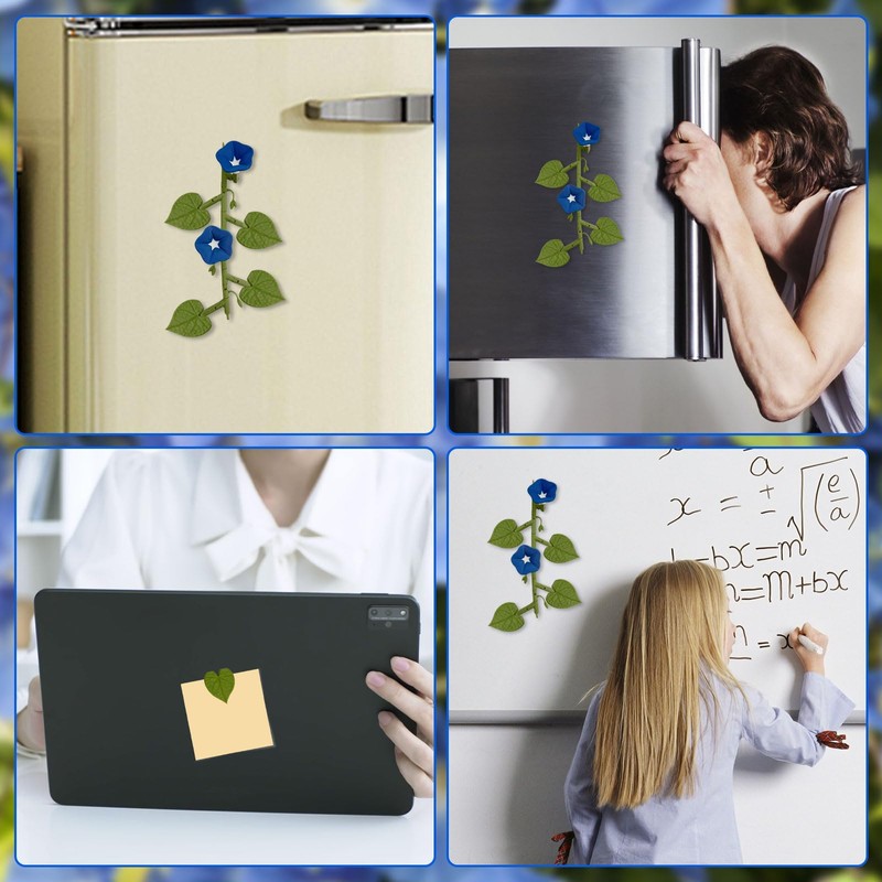 Fridge Magnets Ivy Magnets for Magnetic Board Magnets Fridge Magnets