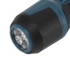 3.6V Electric Screwdriver with Flashlight Lithium Battery Powered Portable Rotary