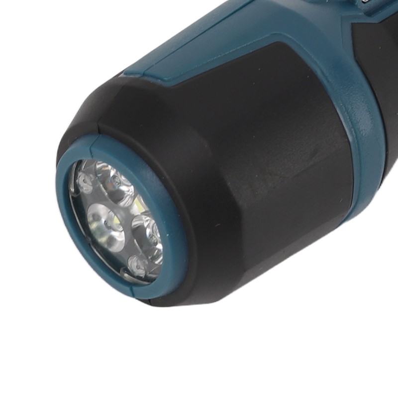 3.6V Electric Screwdriver with Flashlight Lithium Battery Powered Portable Rotary