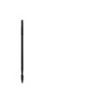 Morphe V207 Dual-Ended Dipped Brow & Thin Eyeliner Brush -