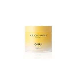 Ohui Miracle Toning Water Pad / 미라클 토닝 워터 패드