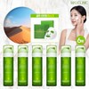 Max Clinic 맥스클리닉 골든선인장 오일폼 대용량6병+하이드로마스크1박스 Maxclinic Golden Cactus Oil Foam Large Capacity 6 Bottles + Hydro Mask 1 Box