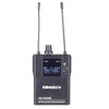 KOMISON in-Ear Audio Monitor System bodypack only IEM500S Only, bodypack