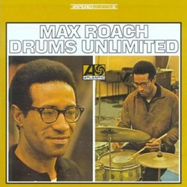 Drums Unlimited (International Release)