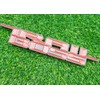 1x 2019-2024 Trail Boss Emblem 3D Badge Side TrailBoss Nameplate