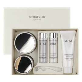 Ohui Extreme White Cream 2-piece special planning set 50ml+20ml / 오휘 익스트림 화이트 크림 2종 스페셜 기획세트 50ml+20ml