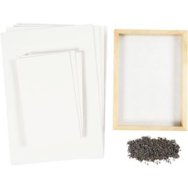 Creativ Company Paper Making Kit