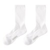 Gunze BODY WILD Men's Crew Length Socks, Set of 2